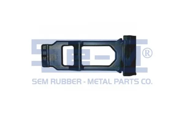 Collier tendeur, aile SEM LASTIK 10896
