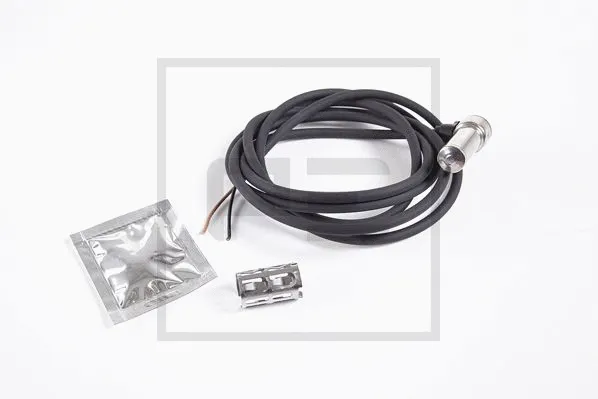 Capteur, vitesse de roue PE Automotive 086.634-00A