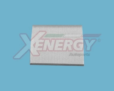 Filtre, air de l'habitacle AP XENERGY X10109