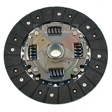 Disque d'embrayage CLUTCHNUS SMA70