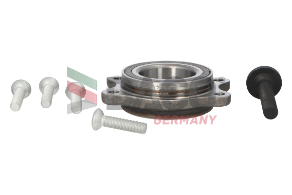 Kit de roulements de roue DACO Germany 110208