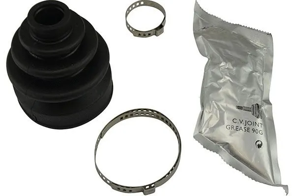 Jeu de joints-soufflets, arbre de commande KAVO PARTS CVB-4003