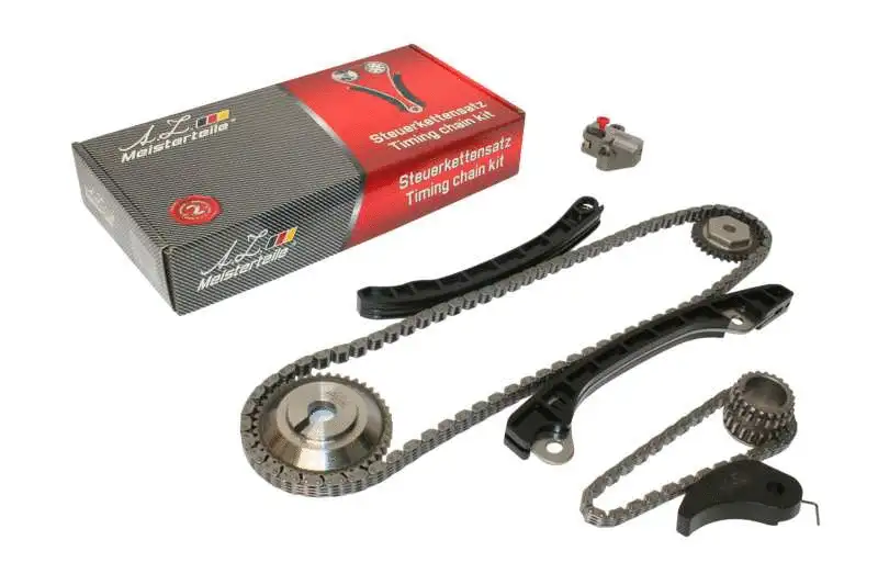 Kit de distribution par chaîne A.Z. Meisterteile AZMT-30-059-1293