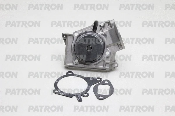 Pompe à eau, refroidissement du moteur PATRON PWP1087KOR