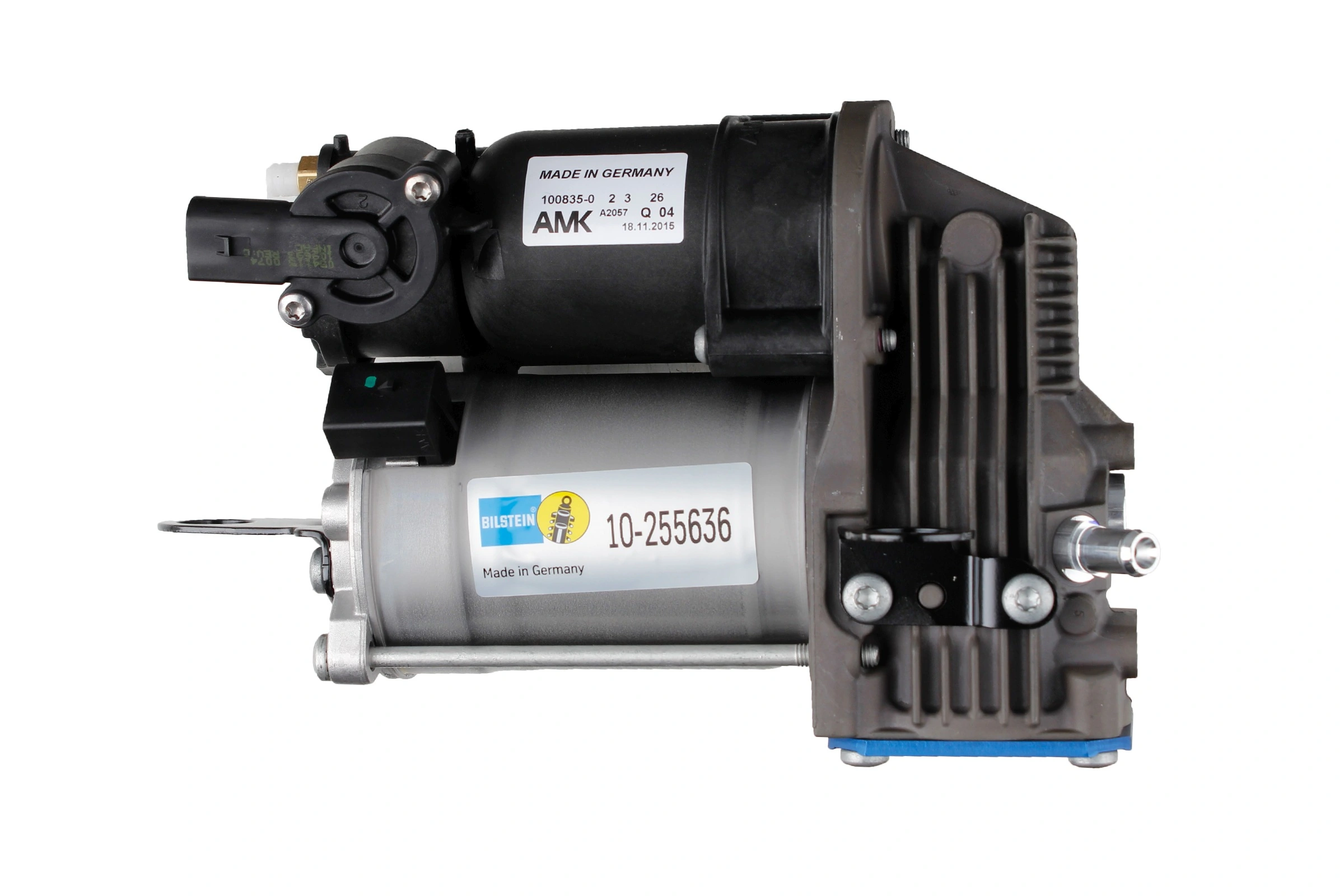 Compresseur, système d'air comprimé BILSTEIN 10-255636
