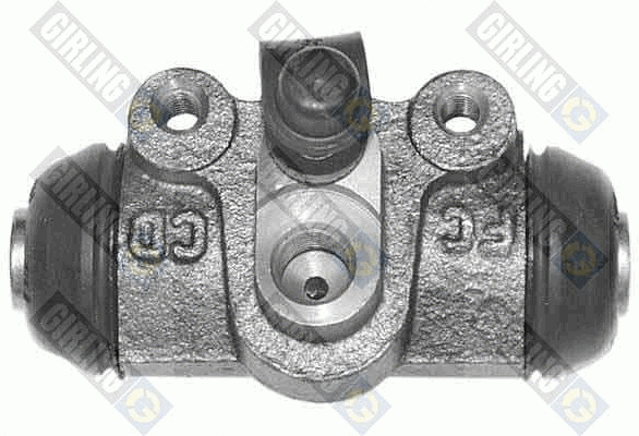 Cylindre de roue GIRLING 5005122