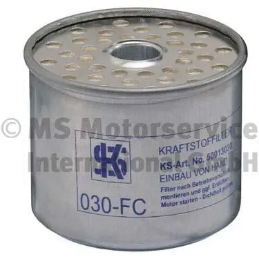 Filtre à carburant KOLBENSCHMIDT 50013030