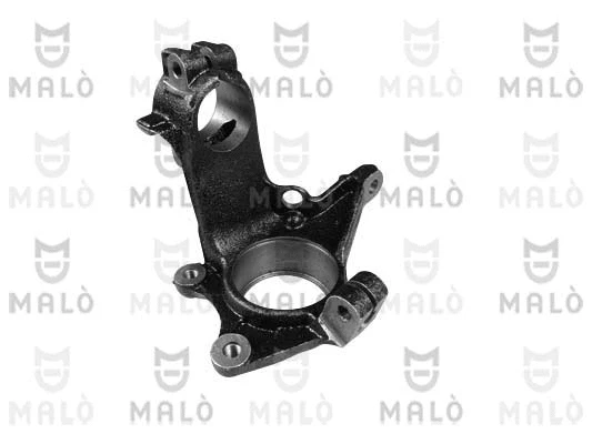 Fusée d'essieu, suspension de roue AKRON-MALÒ 30321