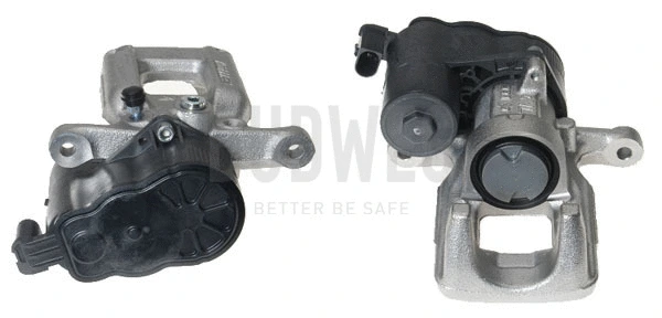 Étrier de frein BUDWEG CALIPER 345385
