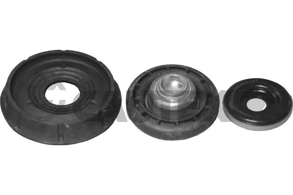 Kit de réparation, coupelle de suspension CAUTEX 021318