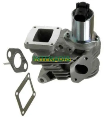 Vanne EGR INTFRADIS 2574