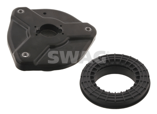 Kit de réparation, coupelle de suspension SWAG 10 92 9478