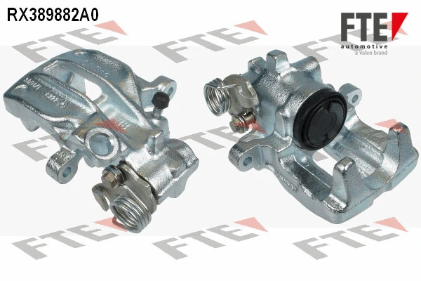 Étrier de frein FTE 9290752