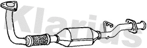 Catalyseur KLARIUS 321161