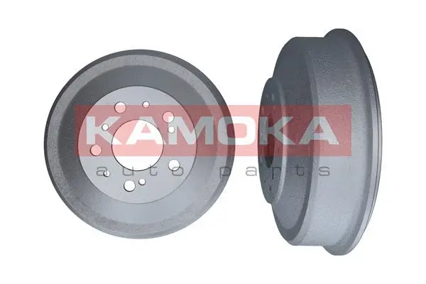 Tambour de frein KAMOKA 104017
