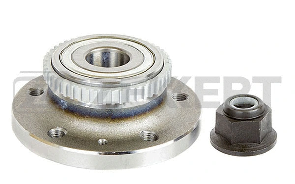 Moyeu de roue ZEKKERT RL-1176