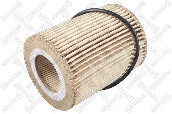 Filtre à huile STELLOX 20-50709-SX