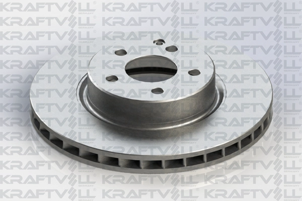 Disque de frein KRAFTVOLL GERMANY 07040446
