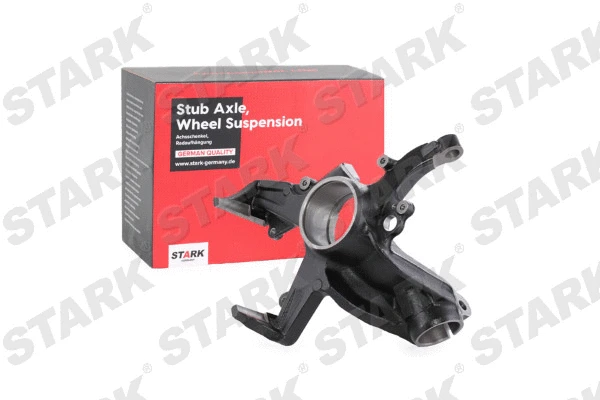 Fusée d'essieu, suspension de roue Stark SKSAW-2370008