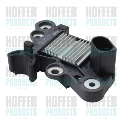 Régulateur d'alternateur HOFFER 52301