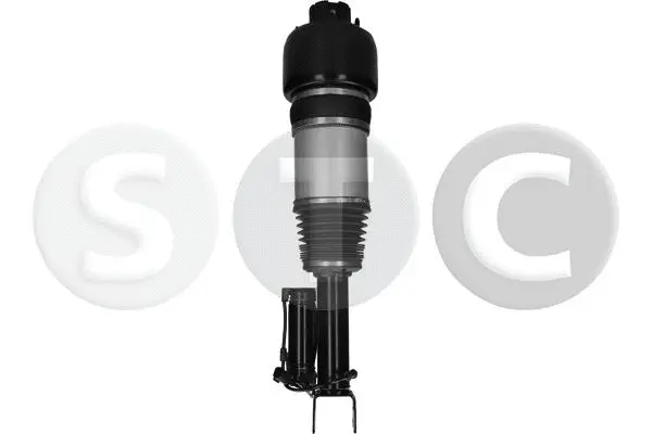 Armortisseur pneumatique STC T442932