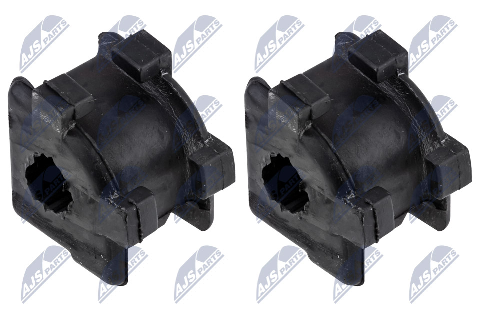 Coussinet de palier, stabilisateur NTY ZGS-TY-026