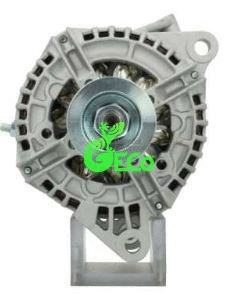 Alternateur GECO A54275A