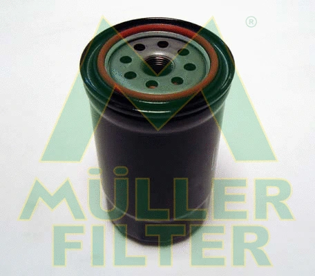 Filtre à huile MULLER FILTER FO618