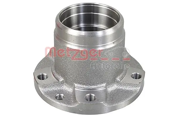 Moyeu de roue METZGER N 1106