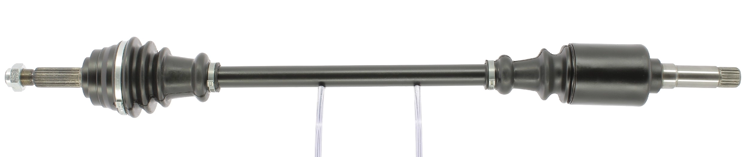 Arbre de transmission FRIESEN FDS2303
