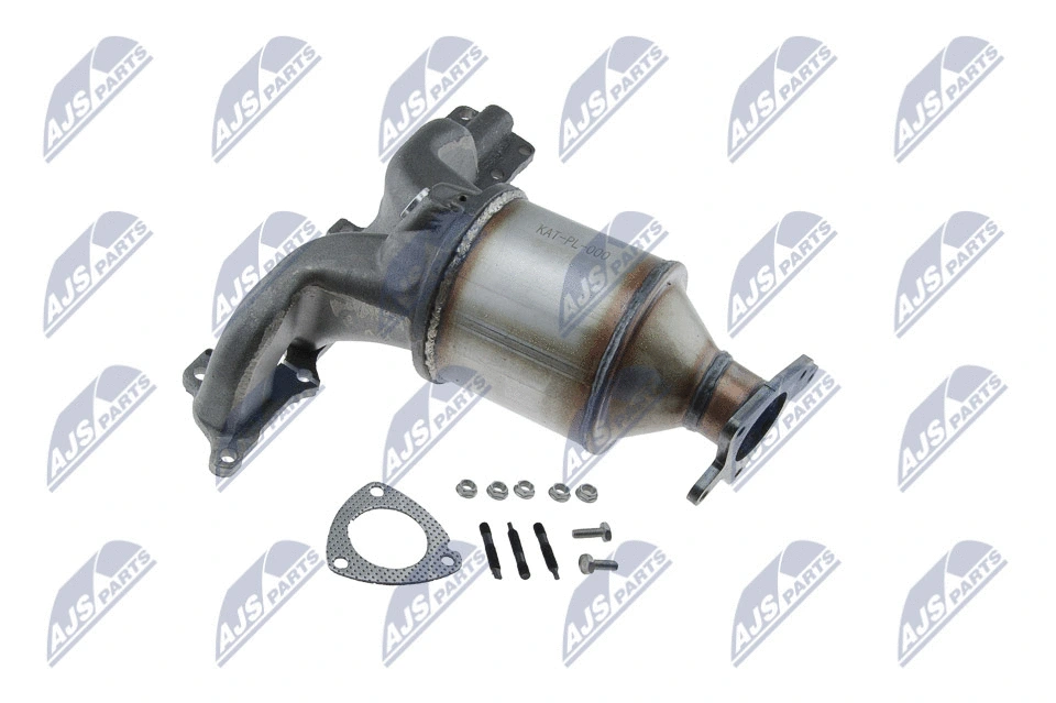 Catalyseur NTY KAT-PL-000