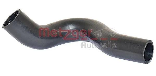 Durite de radiateur METZGER 2420185