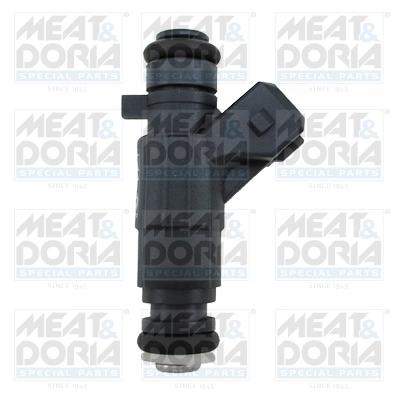 Injecteur MEAT & DORIA 75116357E
