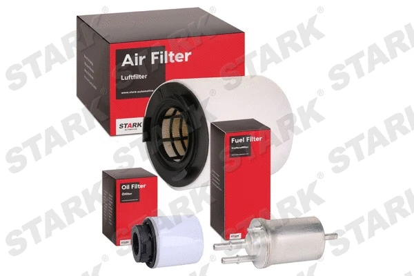 Kit de filtres Stark SKFS-188103028
