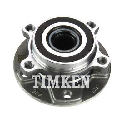 Moyeu de roue TIMKEN HA590618