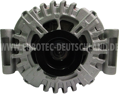 Alternateur EUROTEC 12090678