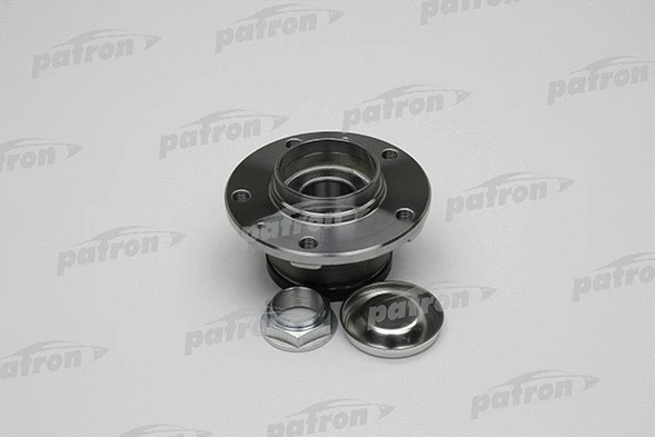 Kit de roulements de roue PATRON PBK3698H