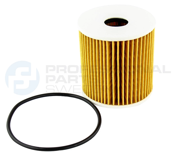 Filtre à huile Professional Parts 22435810