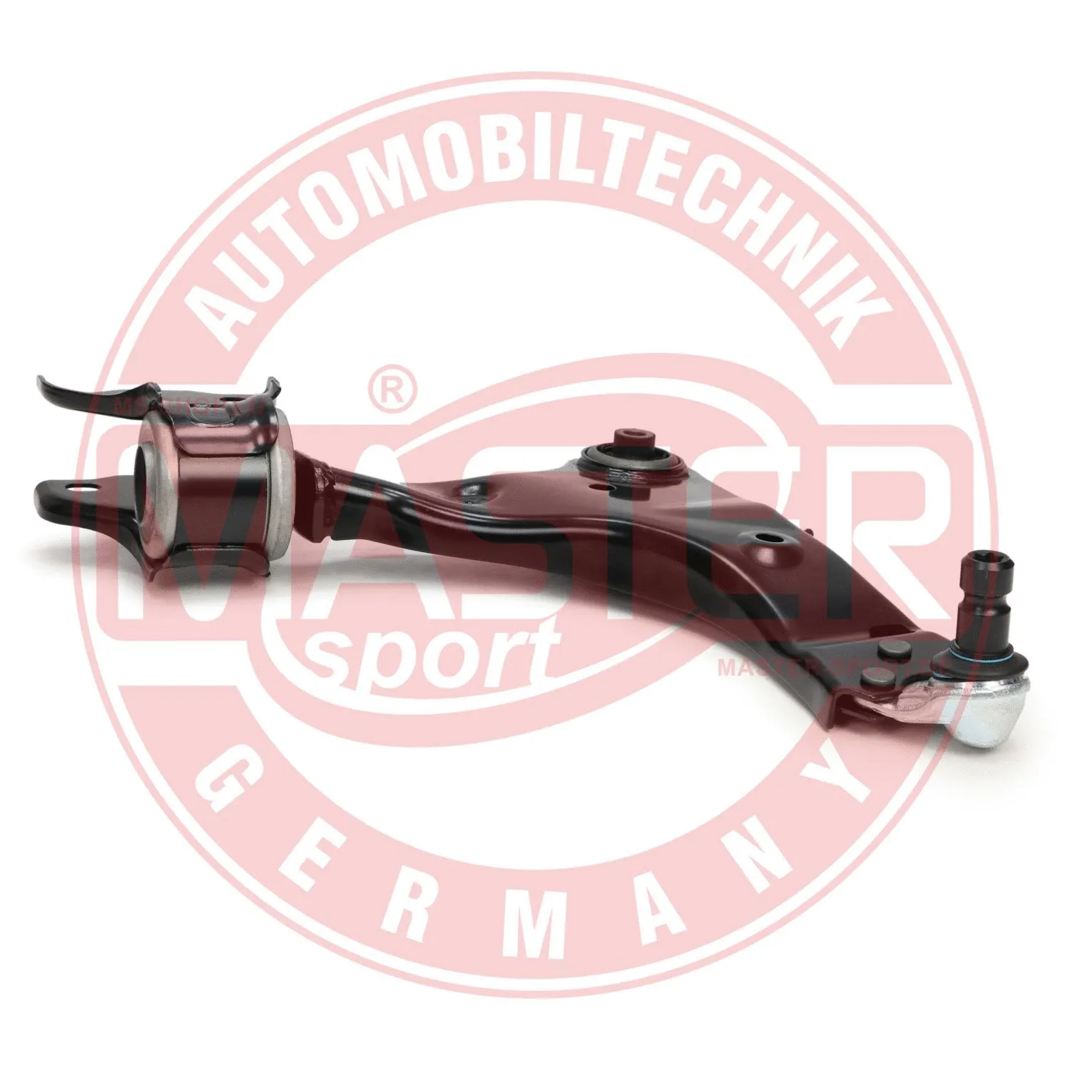 Bras de liaison, suspension de roue MASTER-SPORT GERMANY 65673S-PCS-MS
