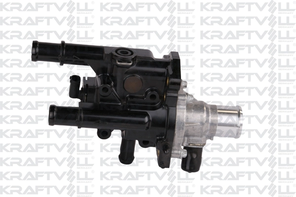 Thermostat, liquide de refroidissement KRAFTVOLL GERMANY 08100093
