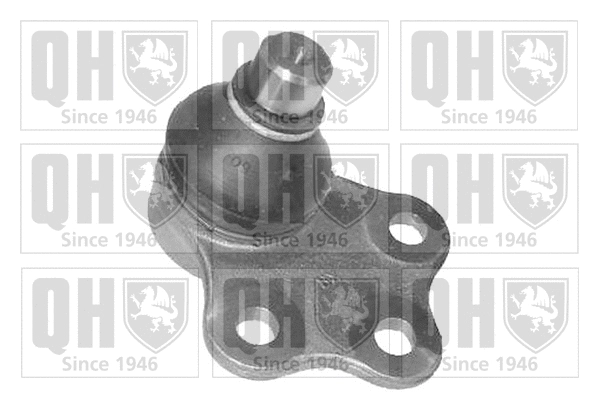 Rotule de suspension QUINTON HAZELL QSJ9348S