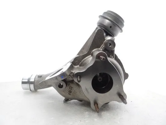 Turbocompresseur, suralimentation GARRETT 782097-9001W