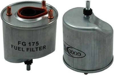 Filtre à carburant GOODWILL FG 175