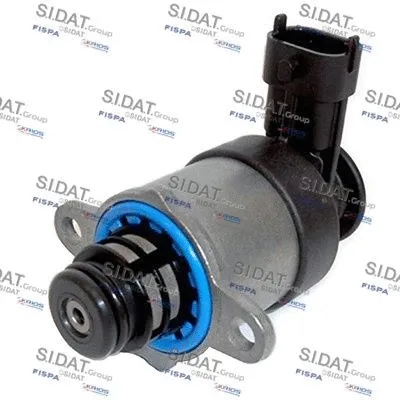 Régulateur, quantité de carburant (système à rampe commune) AUTOTEAM L1417