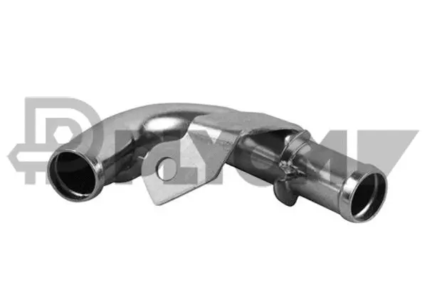 Tuyauterie de liquide de refroidissement PLYOM P758252
