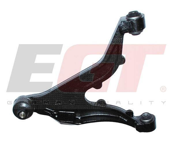 Bras de liaison, suspension de roue EGT 141236EGT