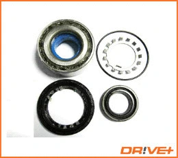 Kit de roulements de roue Dr!ve+ DP2010.10.0541