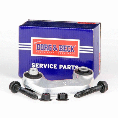 Entretoise/tige, stabilisateur BORG & BECK BDL6555