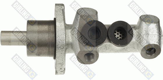 Maître-cylindre de frein GIRLING 4005578