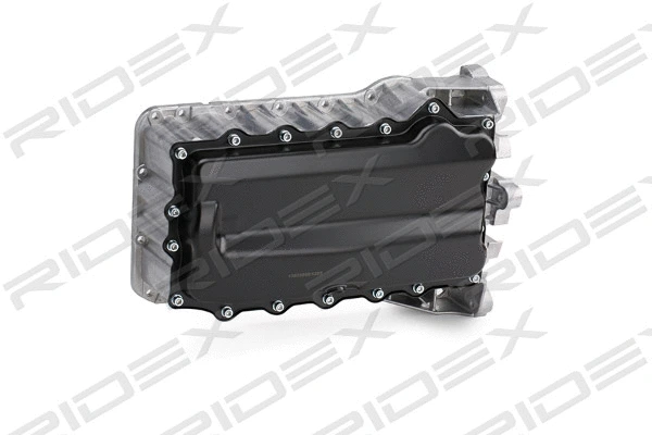 Carter d'huile RIDEX 592O0086